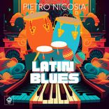 Artwork for "Latin Blues"