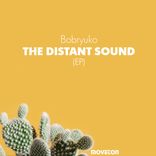Artwork for "The Distant Sound"