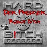 Artwork for "Robot Bitch"