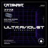 Artwork for "Ultraviolet"
