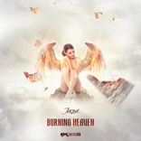 Artwork für "Burning Heaven"