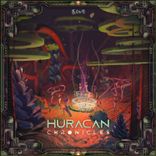 Portada para "Chronicles"