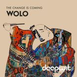 Artwork voor "The Change Is Coming"