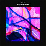 Artwork für "Anomalous"