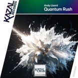 Artwork für "Quantum Rush"