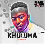 Artwork for "Khuluma"
