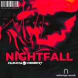 Portada para "Nightfall"