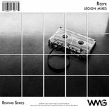 Artwork voor "Rewind Series: ReepR - Legion Mixes"