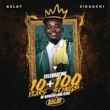 Artwork voor "Sikuachi"