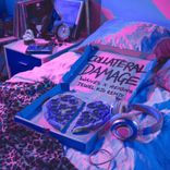 Artwork for "Collateral Damage"