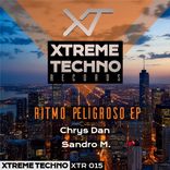 Artwork for "Ritmo Peligroso Ep"