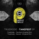 Artwork for "Tanzfest EP"