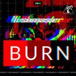 Artwork for "Burn (Radio Edit)"