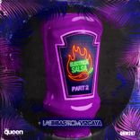 Artwork voor "Electrica Salsa, Pt. 2"