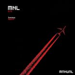 Artwork für "Airports EP"