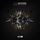 Lost In Space