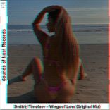 Artwork for "Wings of Love"