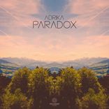 Portada para "Paradox"