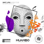 Artwork for "Born to Be"