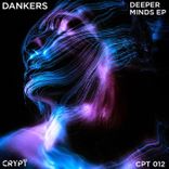 Artwork for "Deeper Minds"