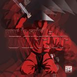 Artwork voor "Warrior"