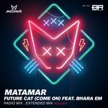 Portada para "Future Cat (Come On)"