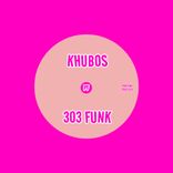 Portada para "303 Funk"