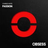 Artwork for "Passion"