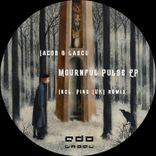 Artwork for "Mournful Pulse EP"