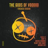 Artwork for "The Gods of Voodoo"