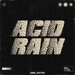 Portada para "Acid Rain"