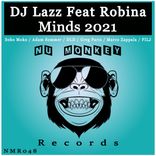 Artwork for "Minds 2021"