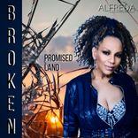 Artwork for "Broken Promised Land"