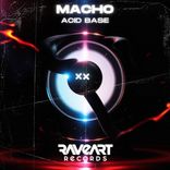 Artwork for "Acid Base"