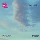 Artwork for "Keep Smiling"