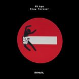 Artwork for "Stay Forever"