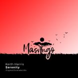 Artwork for "Serenity"