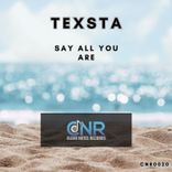 Artwork for "Say All You Are"