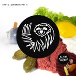 Artwork for "Labskaus Volume II"