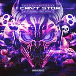 Artwork for "I Can't Stop (KEMAL Remix)"