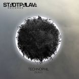 Artwork voor "Zeres"