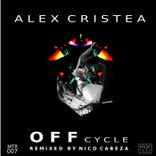 Artwork for "Off Cycle"