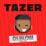 I'm On Fire (feat. MAAD & Keys the Prince)