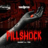Artwork für "Pillshock"