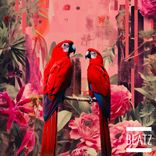 Artwork voor "Afro Sunset"