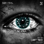 Artwork for "I Can't Take"