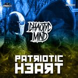 Artwork for "Patriotic Heart"