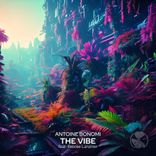 Artwork for "The Vibe"