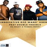 Artwork for "Wang User"