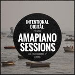 Artwork für "Amapiano Sessions 006: Hazy Harbour - EP"